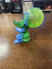 RARE 2004 Flik 4″ McDonald’s EUROPE Action Figure Disney Pixar A Bug’s Life