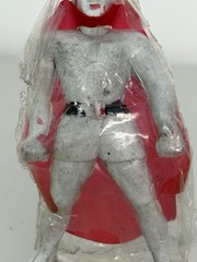 Vintage Kaliman Rare Toy Bootleg Mexican Figure Kaliman Super Hero 80’S IV