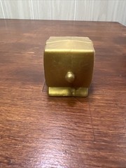 Lankybox Series 3 Squishy Golden Boxy Ultra Rare