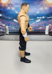 Mattel WWE Elite Collection Series John Cena Wrestling Action Figure
