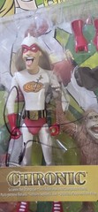 Bluntman & Chronic Action Figures Signed By Jason Mewes Autograph Unopened