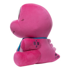 Gobbles Plush Gameoverse Official Collectible Figure by Glitch Productions