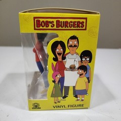 Linda Belcher Bob’s Burgers Vinyl Figure 4″ CultureFly Collectible Trending