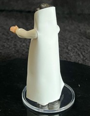 1977 PRINCESS LEIA • BROWN VINTAGE CAPE • COMPLETE #2 • VTG KENNER STAR WARS