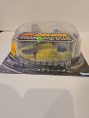 Beast Wars Transformers Transmetals Cheetor Hasbro 1997