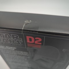 Star Wars The Black Series Heavy Infantry Mandalorian 6″ Deluxe Figure New
