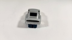 LOT OF 3 VINTAGE 1994 1996 HASBRO TAKARA TRANSFORMERS FIGURES