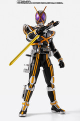 S.H. Figuarts Shinkocchou Seihou Kamen Rider Kaixa (Kamen Rider Faiz 555) NEW US