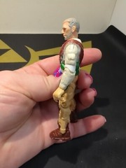 2003 Lanard The Corps – Alex Brody Rucker & Lukas Ice Jorgen Action Figures