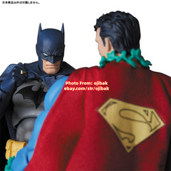 IN STOCK 1/12 CT Toys No.117 Superman (Batman: Hush Ver.) Action Figure Boxed