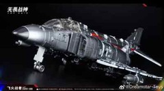 Transformation toys Dream Star Toys DST01-005 SCORCH FLIGHT Figure Model Gift