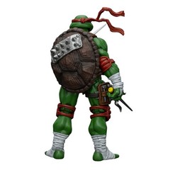 HIPLAY JOYTOY TMNT-Leonardo & Raphael 1:18 Action Figure