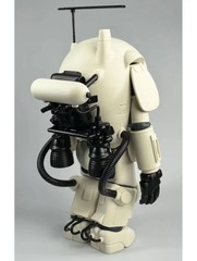 Monster Mind Toys Fireball 1/6 Scale Mk01 Maschinen Krieger Figure Model H38cm