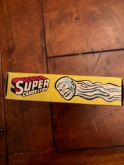 Extremely Rare 1967 Metamorpho Phoenix Super Candy and Toy Box Justice League