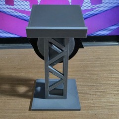 WWE Mattel Elite RAW/SMACKDOWN Anonymous General Manager Podium Accessory Bundle