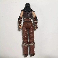Dungeons & Dragons Golden Archive 6″ Action Figure Holga