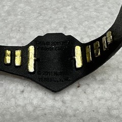 2011 Mattel Elite WWE United States Championship Title Belt Shiny US Flag