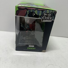 WETA Mini Epics Men In Black Pawny Vinyl Figure Limited Edition