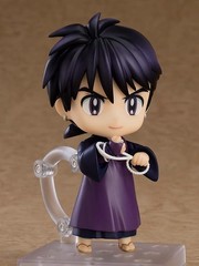 Good Smile Inuyasha: Miroku Nendoroid Action Figure, One Size, Multicolor