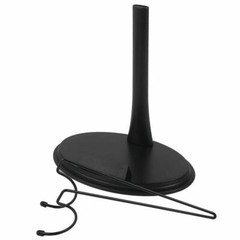 2 Pcs 1/6 Scale Action Figure Base Display Stand U Type For Very hot toys