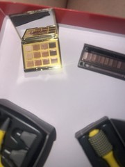Zuru Mini Brands Ulta 24 Pc Lot Drybar/Hairdryer Tarte Naked Tartlette