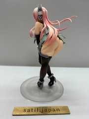 [USED] Max Factory Nitro Super Sonic Super Sonico Racing ver. 1/7 Scale Figure