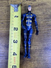 2010 Marvel Universe Multiple Man Action Figure 3.75” #028 Loose