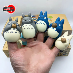 Anime Blind Box Figurine Cartoon Toy Desk Bedroom Decor Gift for Students 2025
