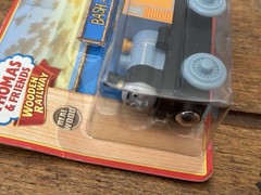2010 Learning Curve Wooden Thomas Train Misty Island Ferdinand, Bash & Dash!