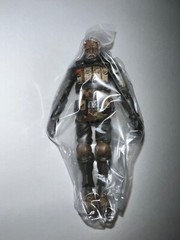 USA* NEW MIP Acid Rain WALK IN PARK set BOB Bucks Team 1:18 3.75″ GI Joe Figure