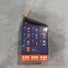 TNT SPACE Boy Rayan Time Rift Series Super Flyer Blind Box Figure Confirmed USA