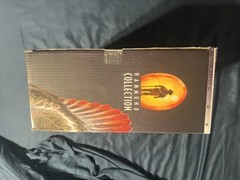 Jurassic World Hammond Collection Jurassic Park 3 Spinosaurus XL True FX NEW