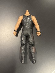 G.I. Joe Classified NIGHT FORCE QUICK KICK 6” Scale (BODY AND HANDS & STEM) 1/12