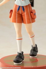 Kotobukiya PV250 1:8 ARTFXJ Juliana w/Sprigatito Pokemon Scarlet & Violet Figure