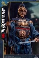 FZ Art studio Three Kingdoms General Xia HouYuan FZ012 Scale 1/6 Action Figure