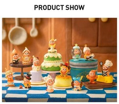 POP MART Twinkle Twinkle Savor the Moment Series Confirmed Figure NEW in OpenBox