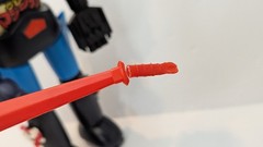 VTG 1977 Shogun Warriors 24″ Mazinga Mazinger Jumbo Machinder Popy Figure 1970s