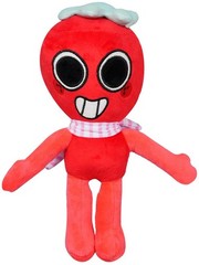 BLUE BARE Dandy’s Cute Adorable Plush Toys Collection