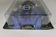 1999 Playing Mantis Mystery Men The Bowler Action Figure