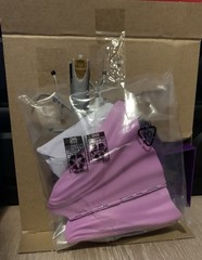 Hasbro Transformers The Movie Studio Series 86-12 Coronation Starscream -New