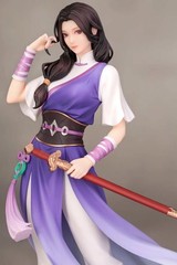 The Legend of Sword and Fairy Gift+ Yue Guan Xia Nu Lin Yueru 1/10 Scale Figure