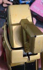 Power Rangers Dino Thunder Brachio Morpher Flashlight 2004