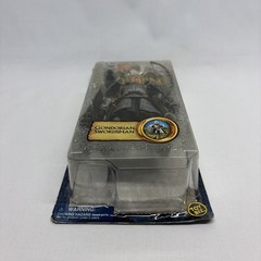 Lord of the Rings Gondorian Swordsman 6″ Figure ROTK ToyBiz 2005 NEW SEALED