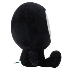 The Intruder The Mandela Catalogue – 24CM Intruder Alert Plush PP Cotton Doll
