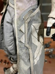3A/ThreeA Destiny 1/6 Warlock (Lunar Elegy/Old Guard/Chatterwhite Shader) Set