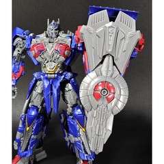 BDT STUDIO Big Shield Converter Upgrade Kit For SS Age of Extinction OP Prime