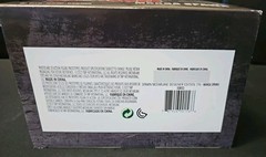 McFarlane Designer Edition Manga Spawn Deluxe SDCC Exclusive New In Box 7″