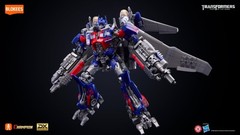 Blokees Transformers DX Classic Class CC-21 Jet Wing Optimus Prime IN STOCK USA
