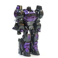 New Planet X PX-06D PX06d Dark Vulcun Grimlock Peklenc Action Figure in stock