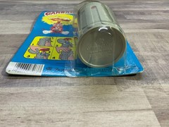 Garbage Pail Kids “MAULED PAUL” Pop-Up Imperial Toys 1986 SEALED C2